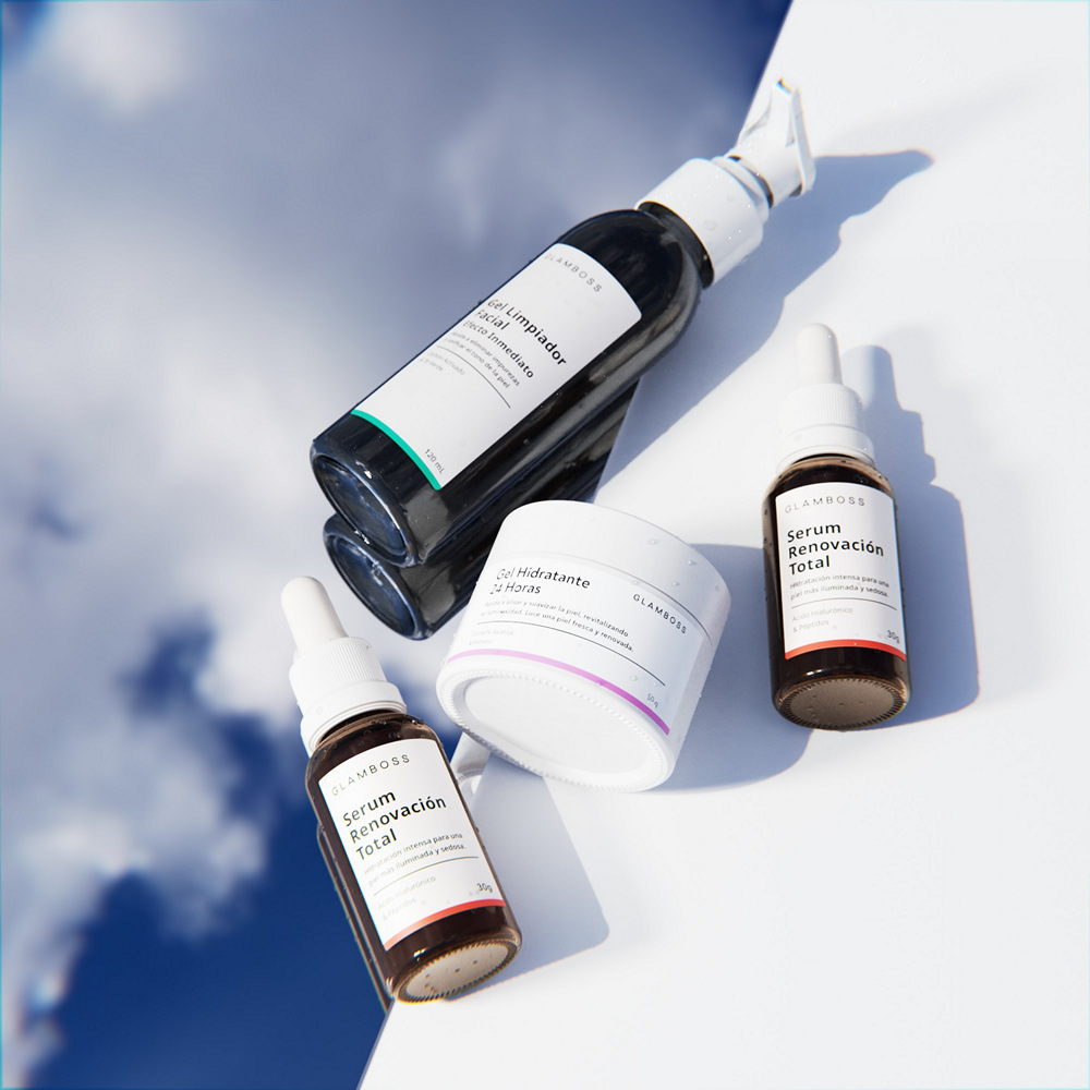 Cuidado Facial Completo