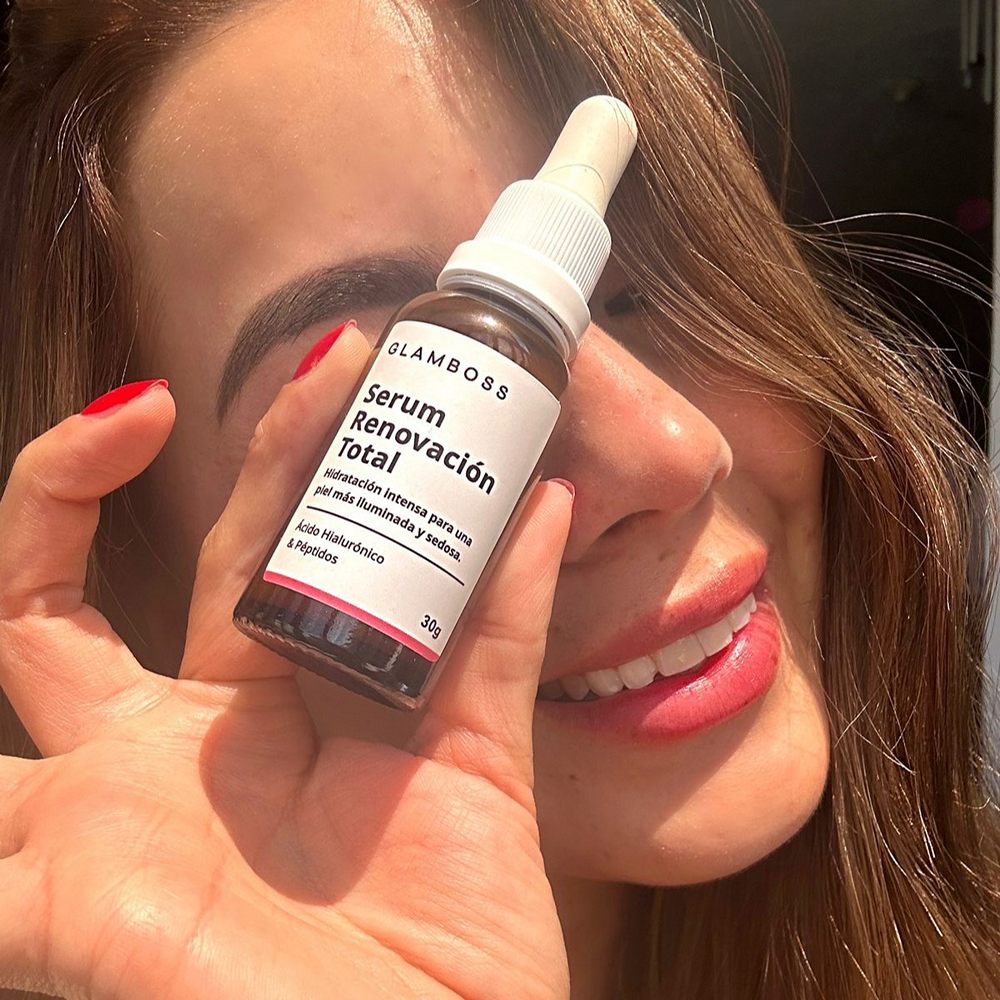 Limpieza e Hidratación Total