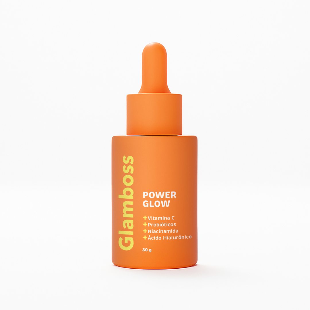 Serum Power Glow