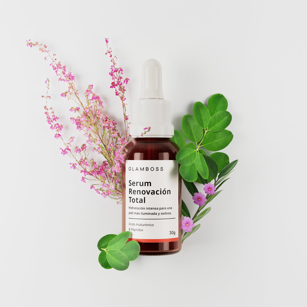 Serum Renovación Total