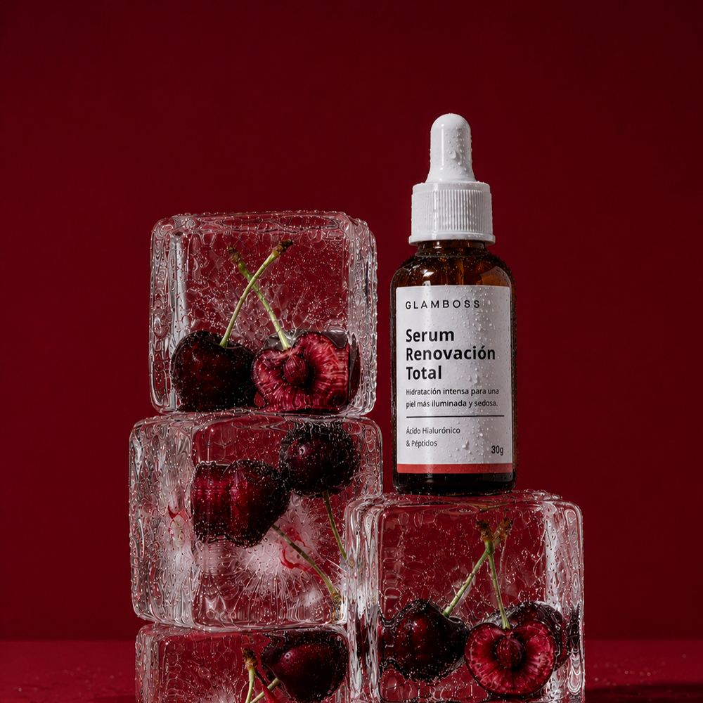 Serum Renovación Total
