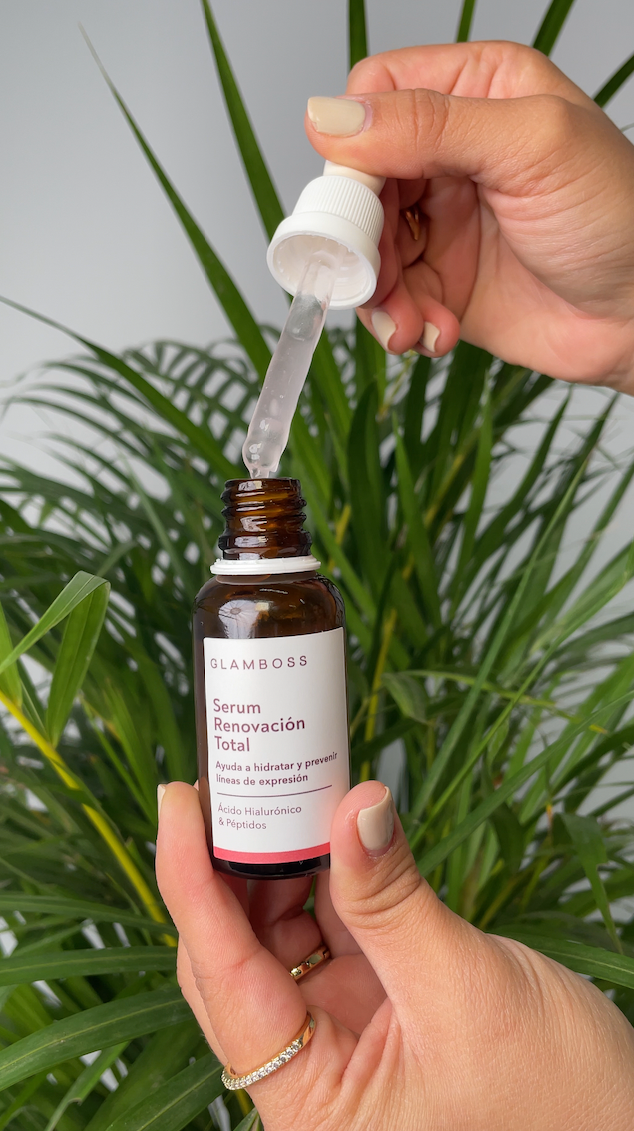 ¡Todo lo que necesitas saber sobre el Ácido Hialurónico y sus usos!