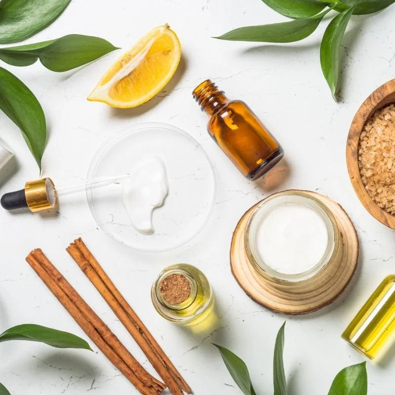 Los 5 Mejores Ingredientes Anti-envejecimiento en Serums para una Piel Radiante