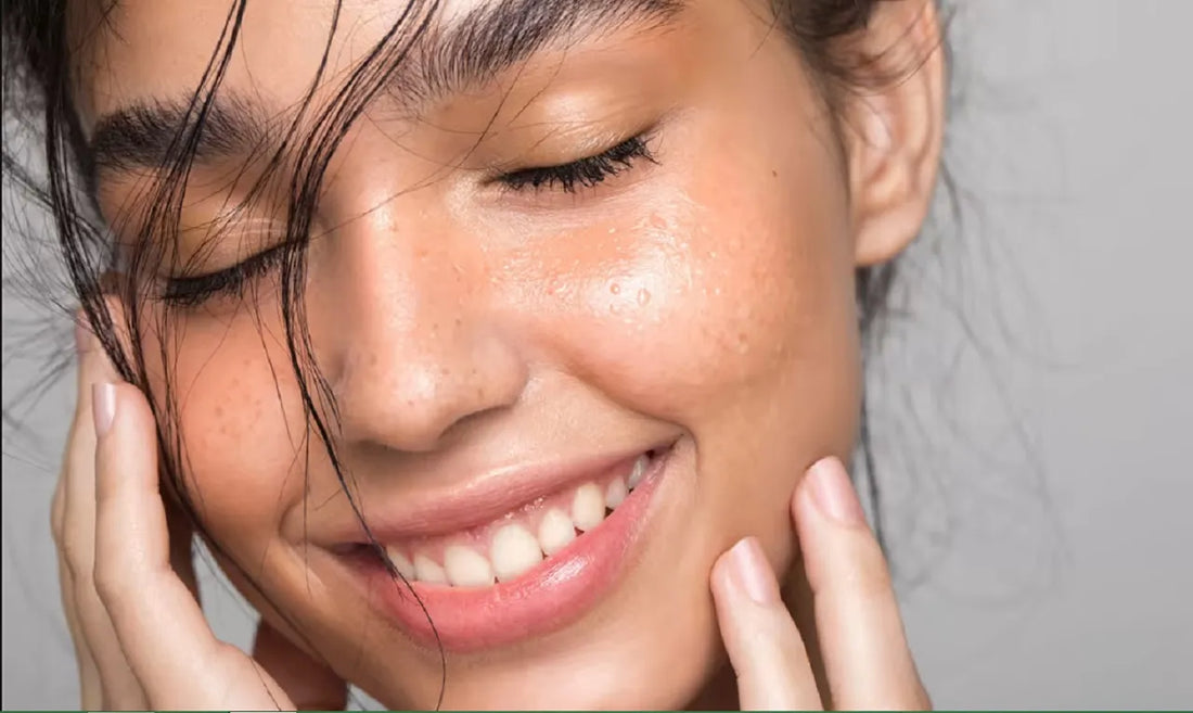 Descubriendo los beneficios de los péptidos para la piel radiante