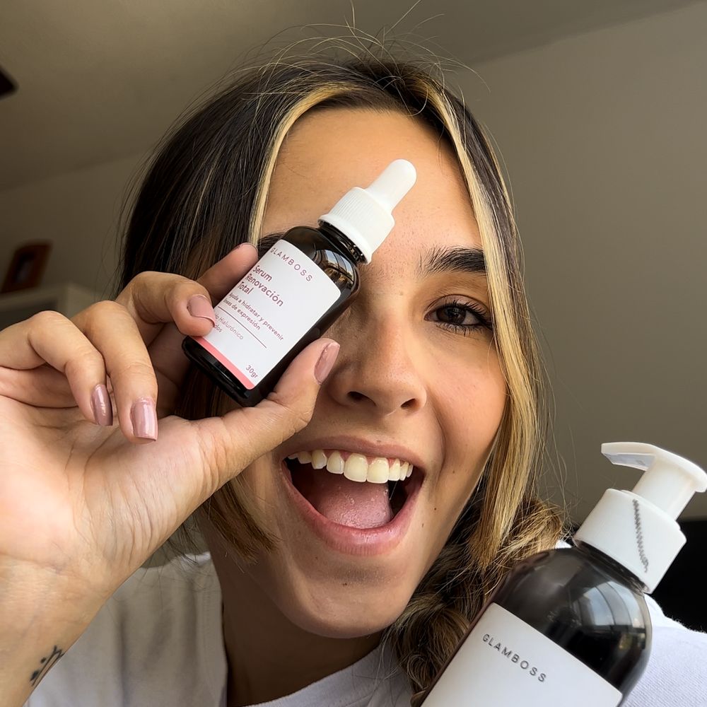 Serum Renovación Total