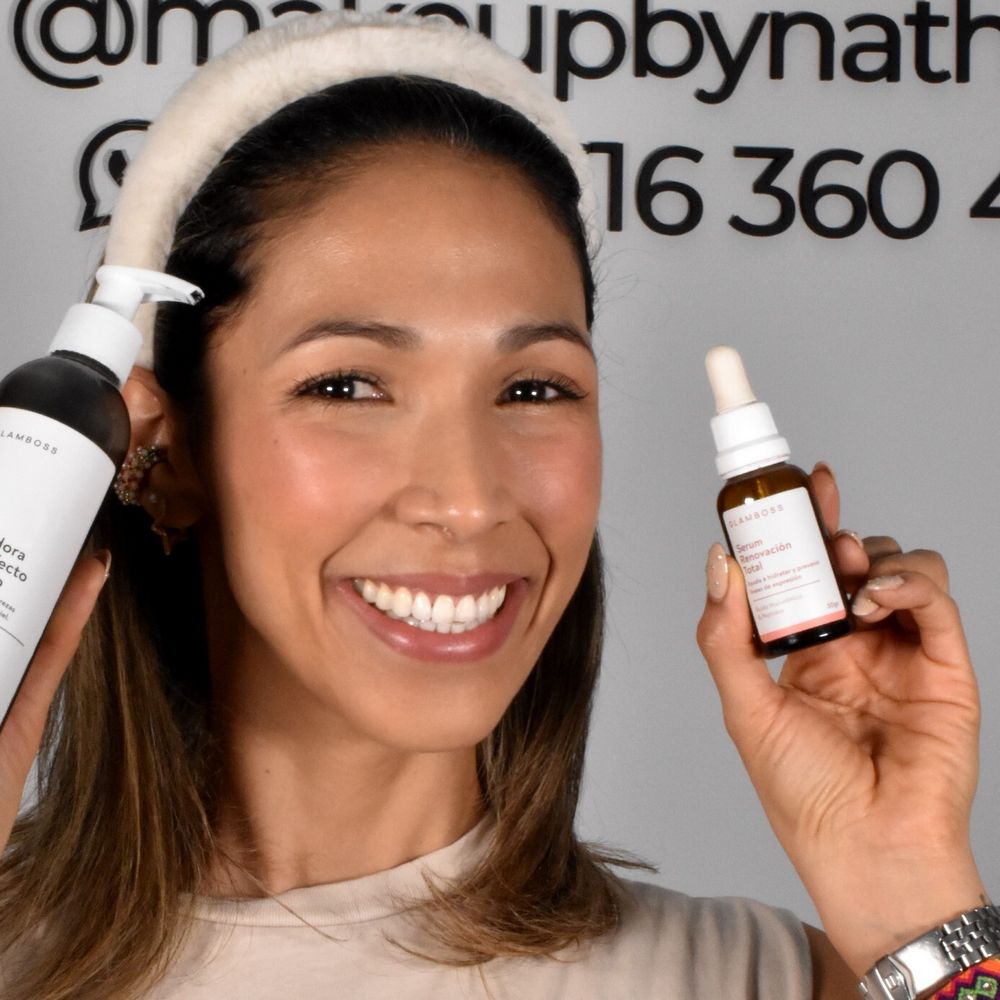 Serum Renovación Total