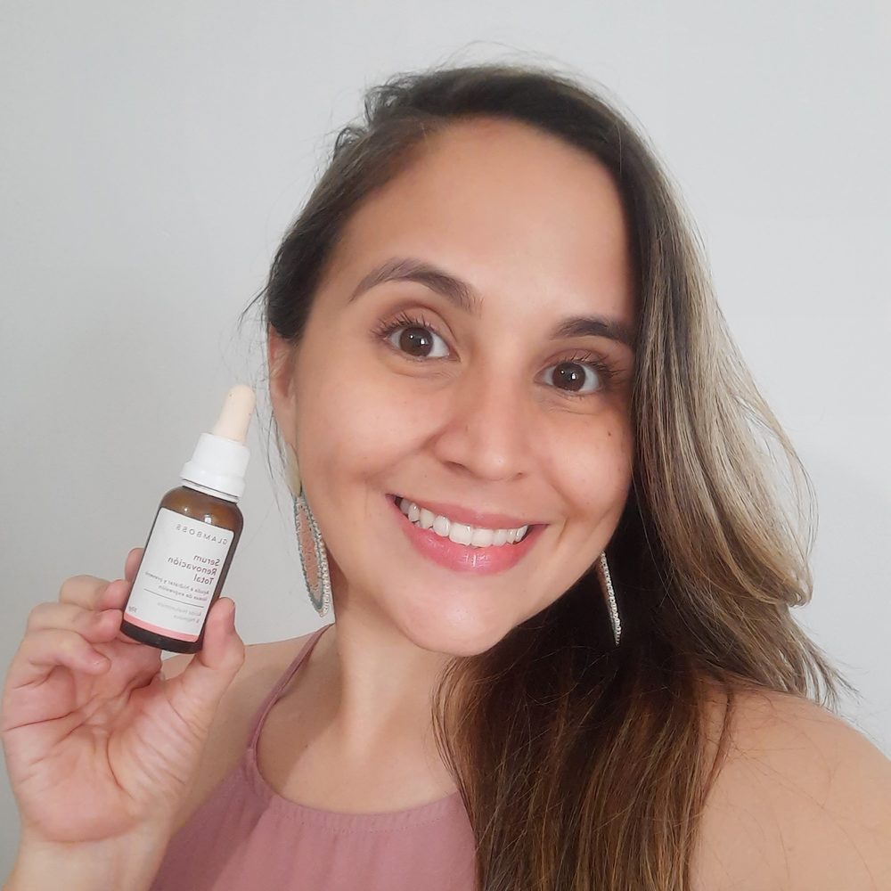 Serum Renovación Total