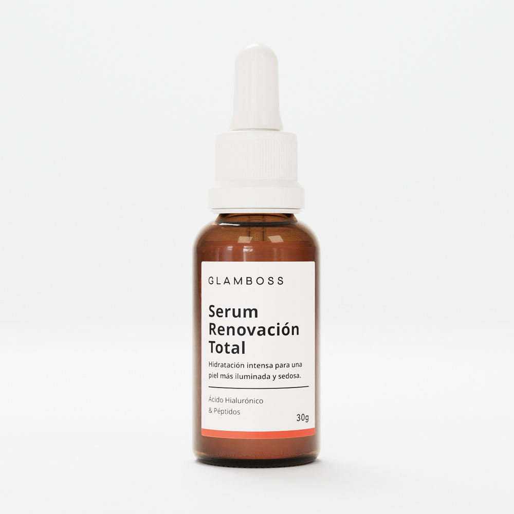 Serum Renovación Total