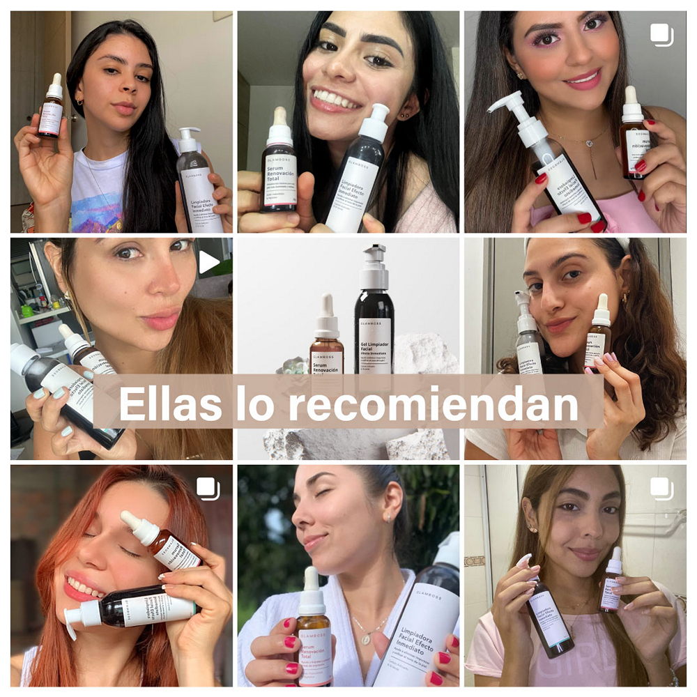 Limpieza e Hidratación Total