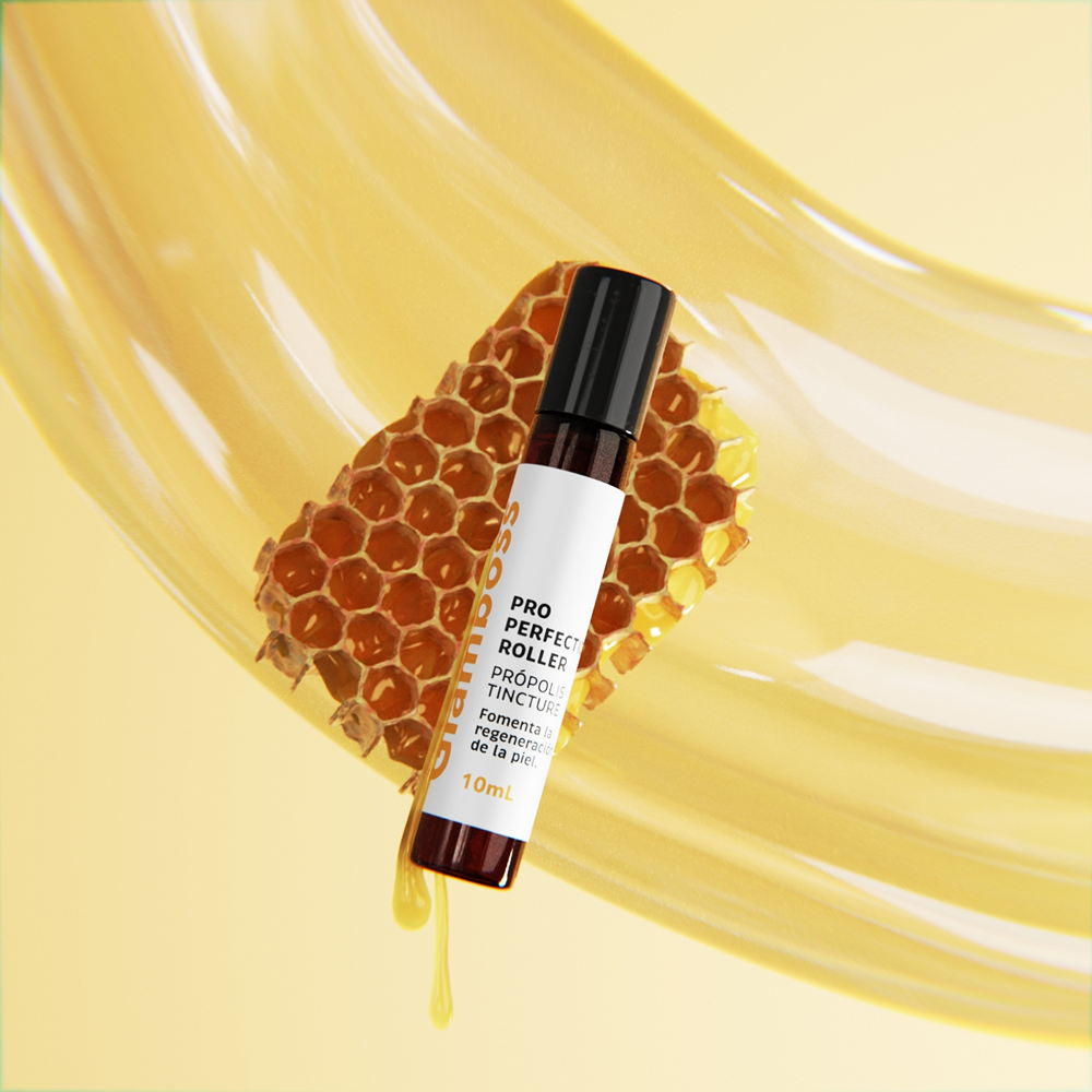 Pro-Perfection Roller