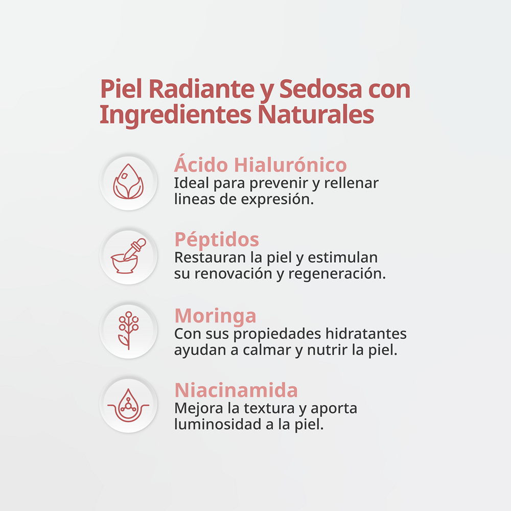 Serum Renovación Total