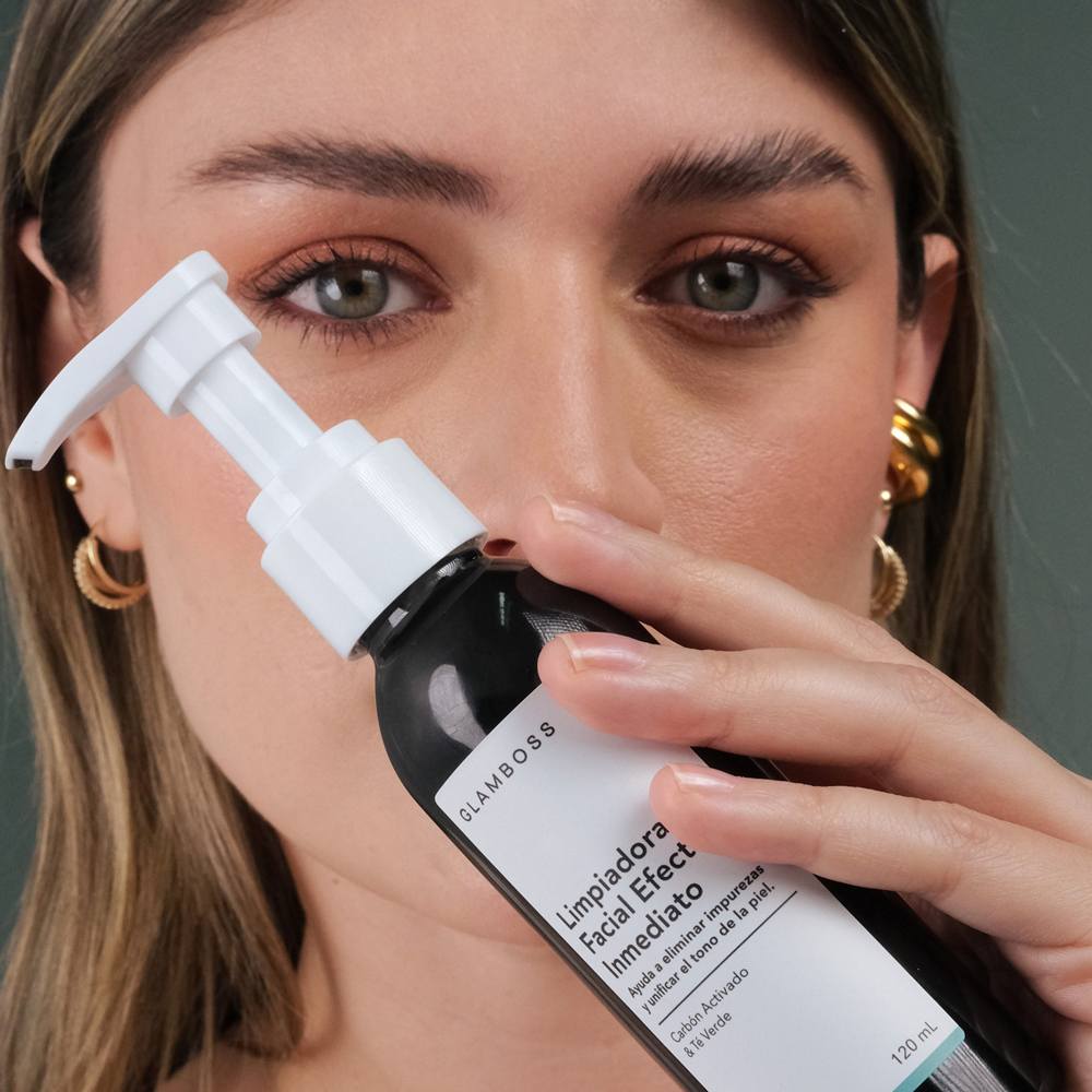 Cuidado Facial Completo