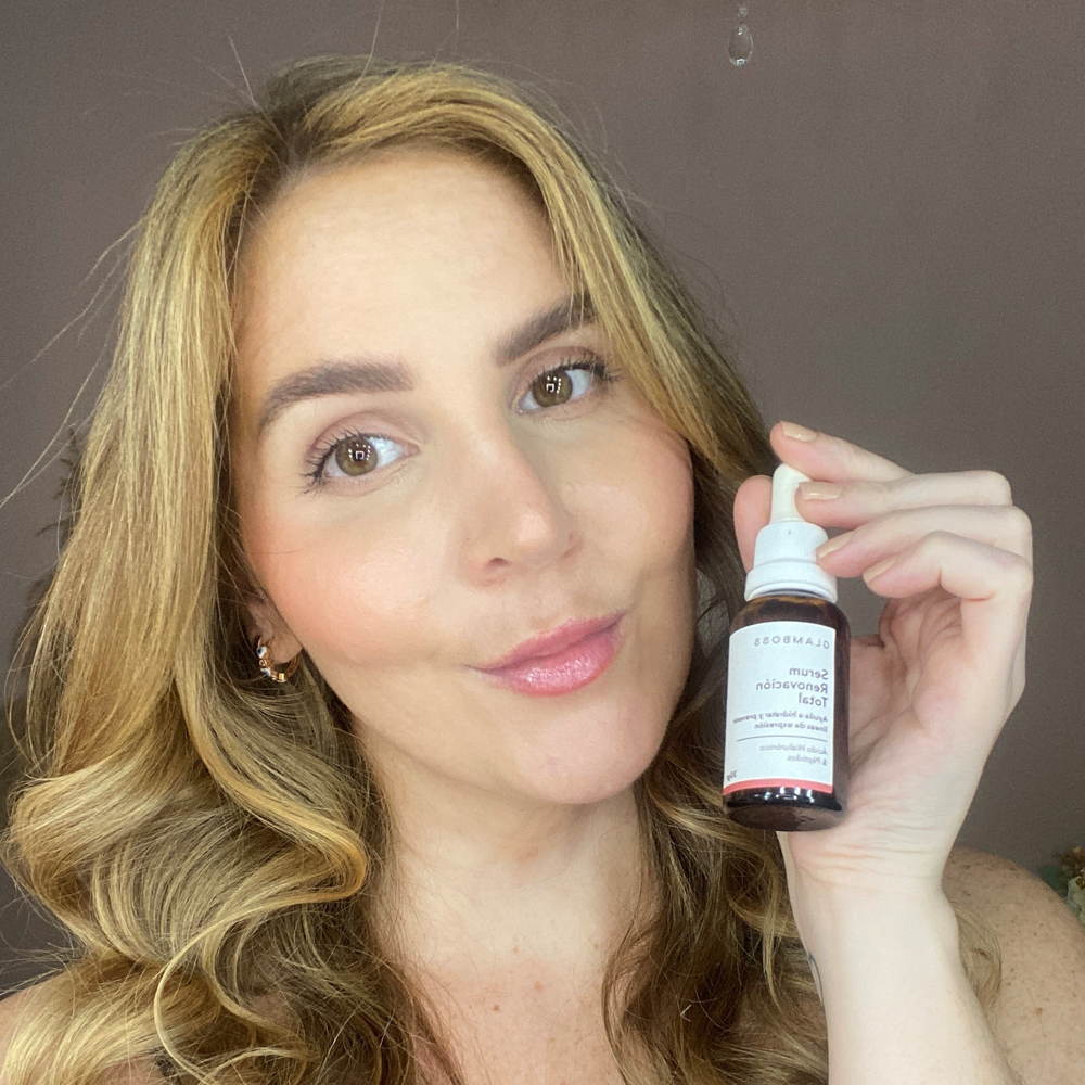 Serum Renovación Total